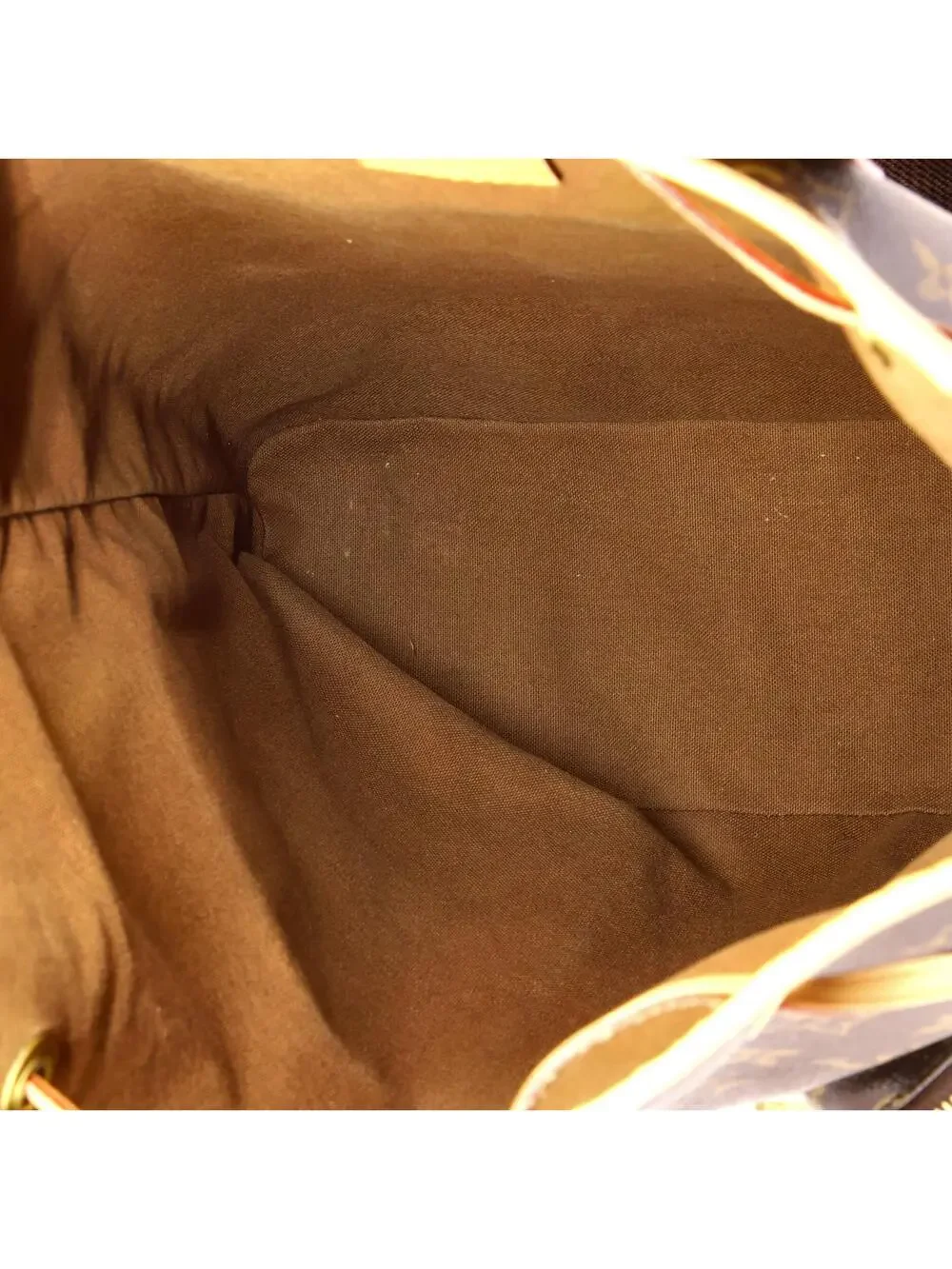 Louis Vuitton Bosphore Backpack Canvas #303711L18B